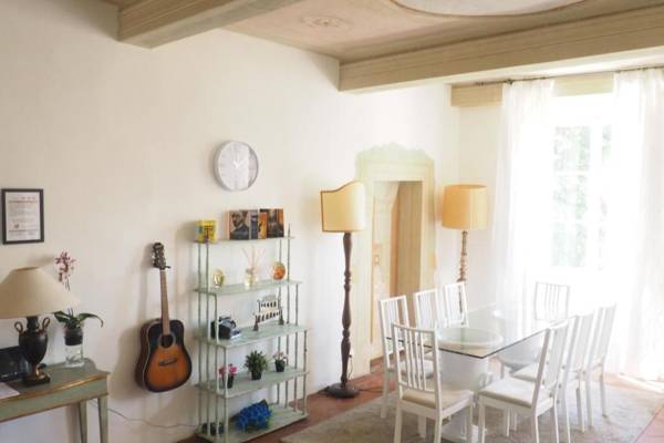 Florence Classic Rooms