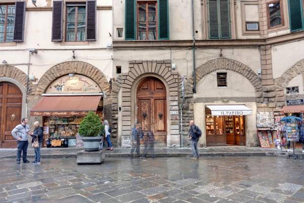 Mamo Florence - Cupolone Apartment