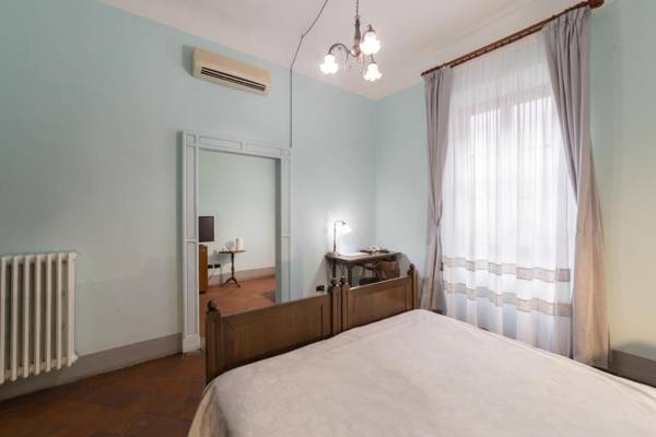 La Residenza del Proconsolo