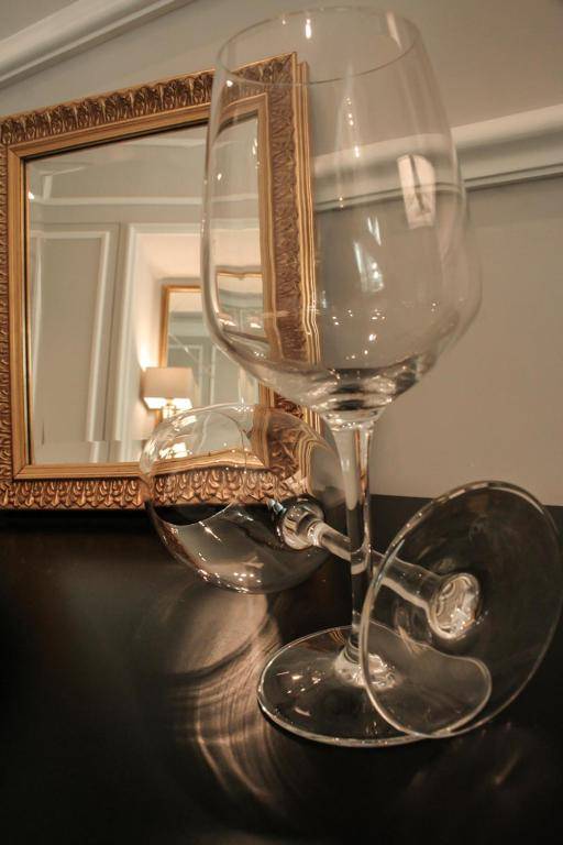 Florence Luxury Suites and Wellness