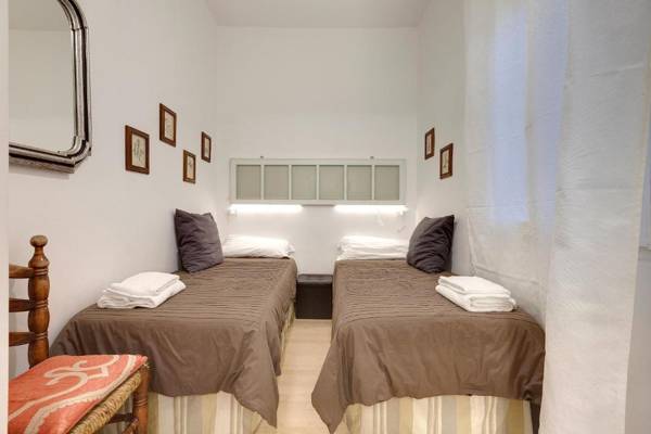 Faenza Apartment