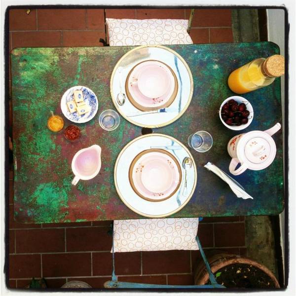 FuordArno Bed & Breakfast