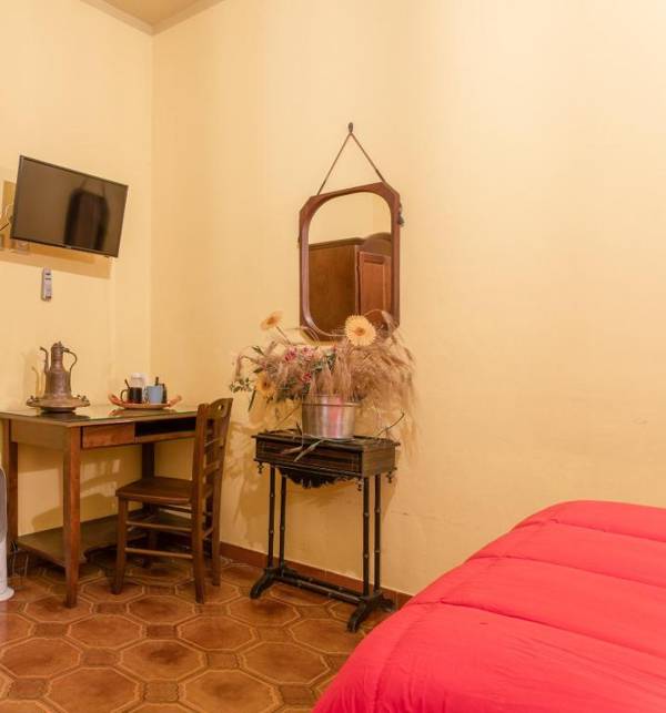 Affittacamere Greenhause