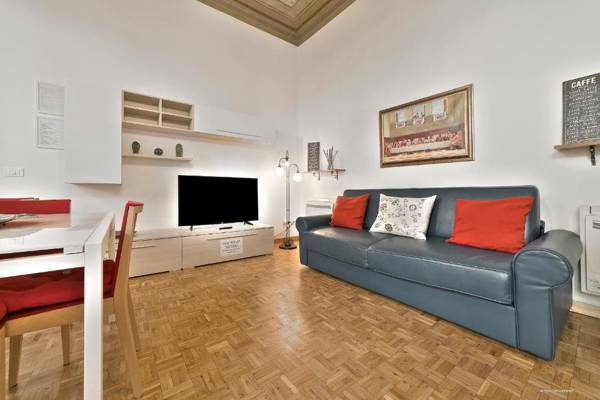 Wine Apartments Florence Pinot