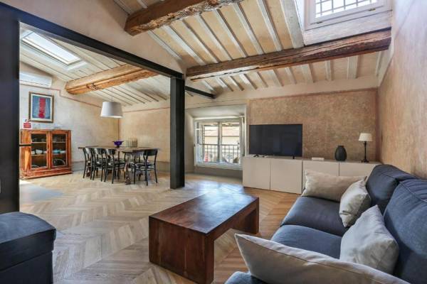 'Belle Arti' Stunning Apartment!!hosted by Sweetstay