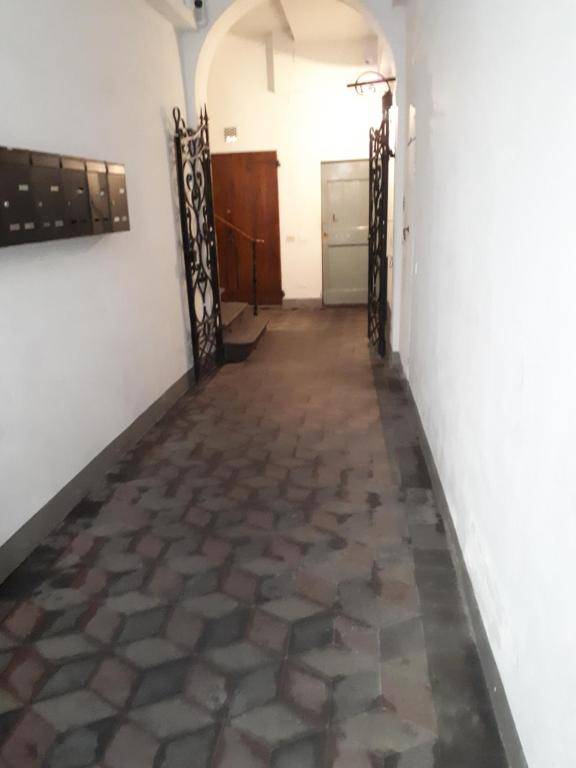 Penthouse Le Terrazze Duomo view