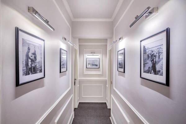 Alfieri Signature Suites - Alfieri Collezione