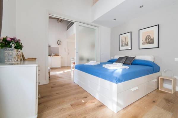 Central Station Lovely apartment