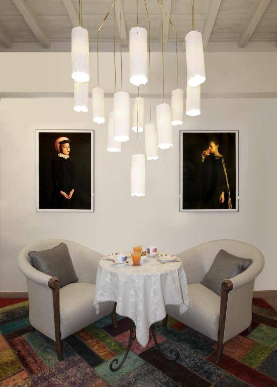 Casa Thiele alla Signoria