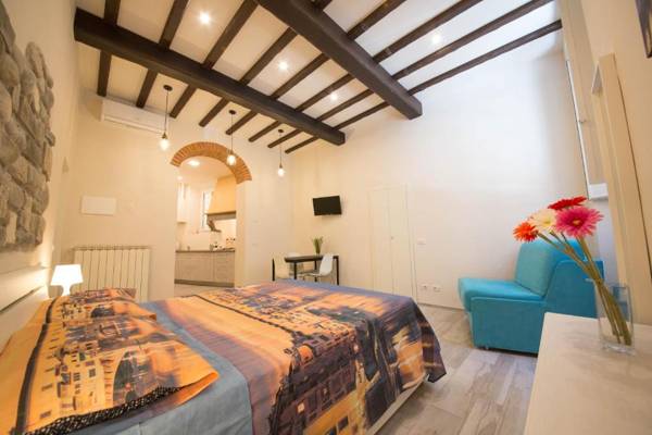 Visit Florentia Apartments