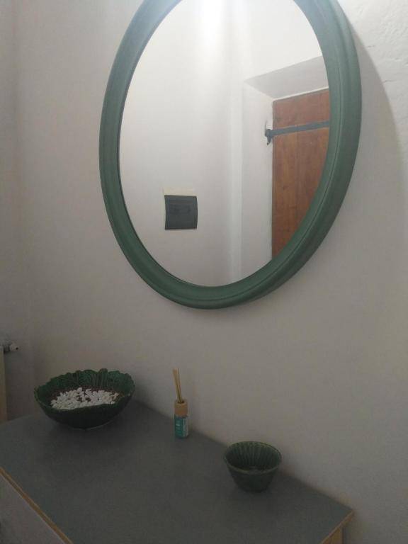 Gessi Charming Apartment