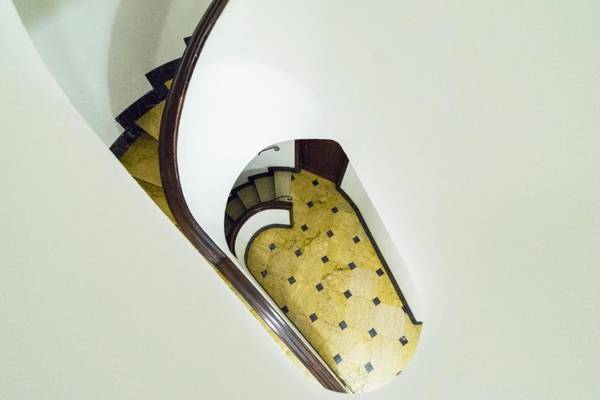 Ponte Vecchio Florence Apartment