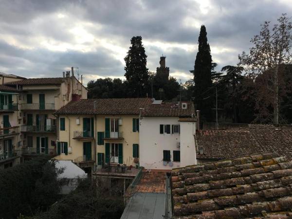 Apartment San Frediano