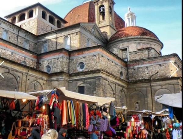 Modern Apartment Sant'Antonino