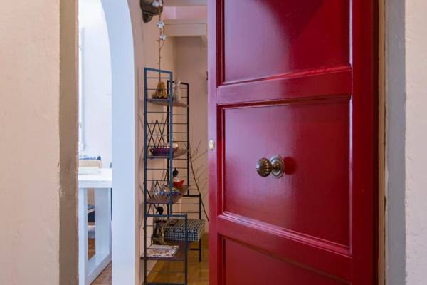 Santo Spirito Cozy Flat