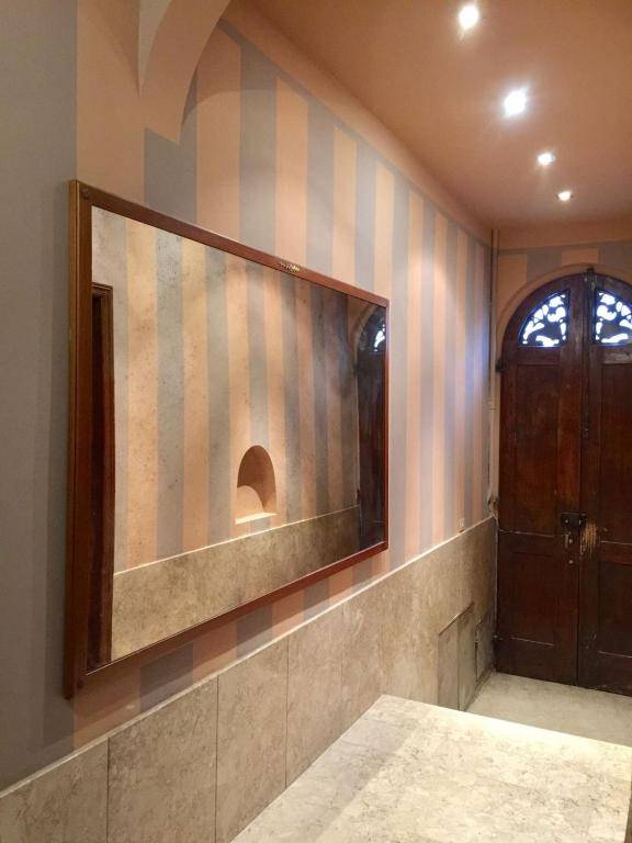 Sleep Tight Florence Apartment