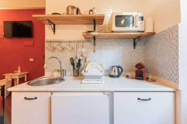 Firenze Rentals Uffizi