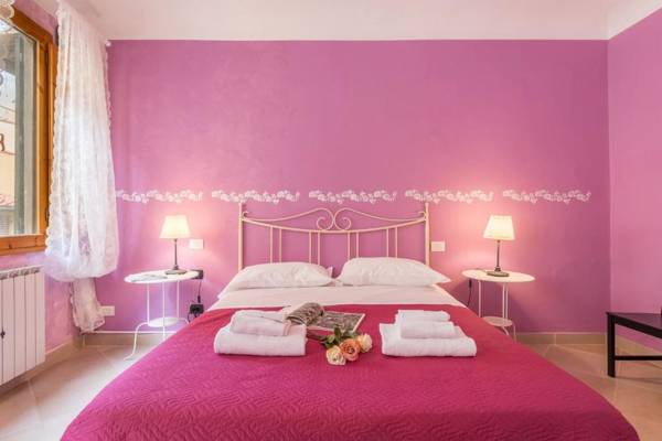 Colorful Sant'Ambrogio