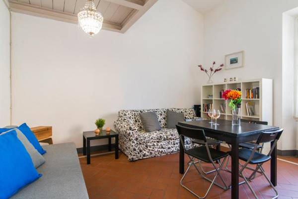 Della Scala Modern Apartment