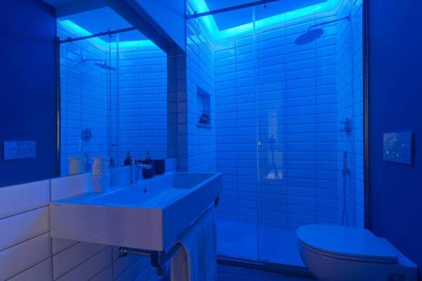 Mamo Florence - Il Moro Apartment