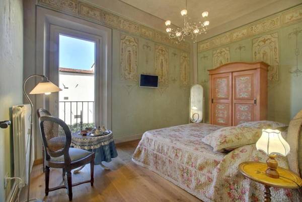 Romantic apartment in the heart of Florence