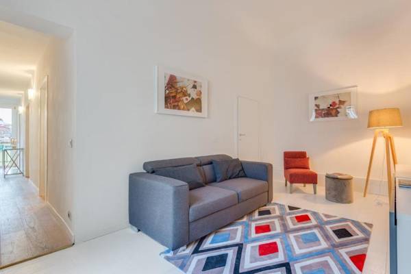 Apartments Florence - Fortezza