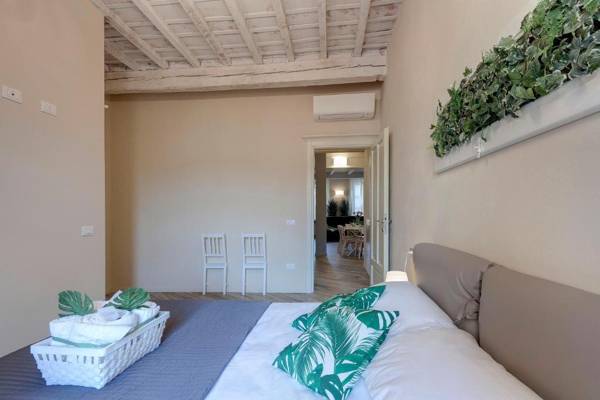Mamo Florence - Vertical Garden Apartments