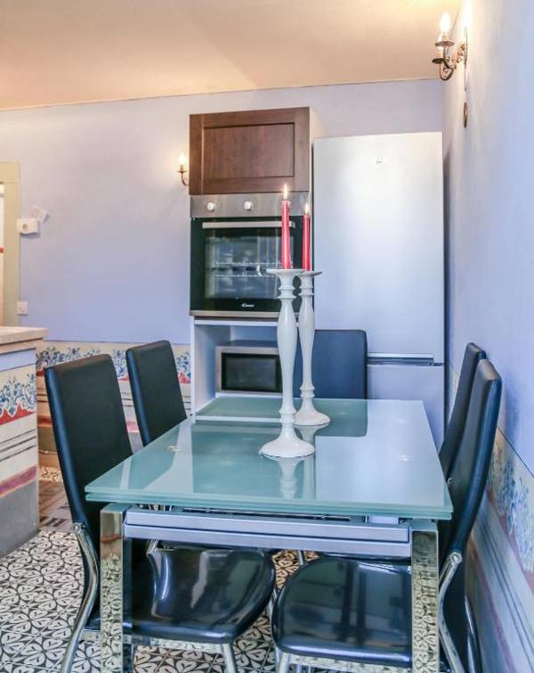 L'Anfiteatro Nascosto