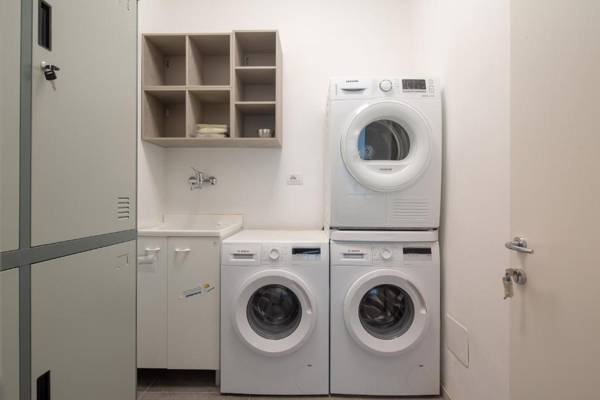 Carapelli Apartments