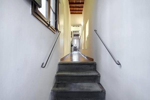 Panzani Apartment With Two Bedrooms