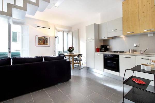 Giuseppe Verdi Apartment Close To Santa Croce