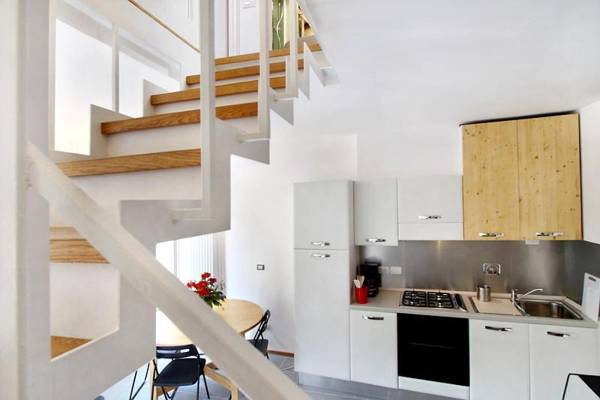 Giuseppe Verdi Apartment Close To Santa Croce