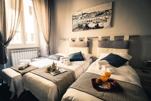 Silver Novella Luxury Apartment - Centro Storico