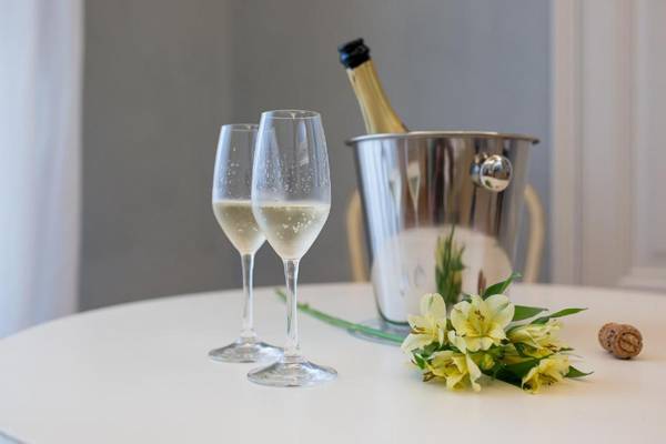 Palazzo D'Oltrarno - Residenza D'Epoca