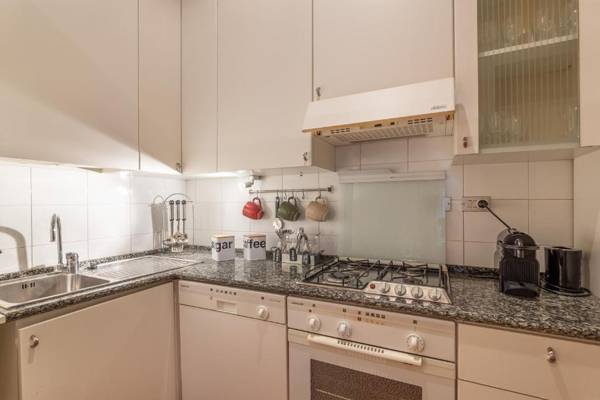 The Painters house in Santa Croce