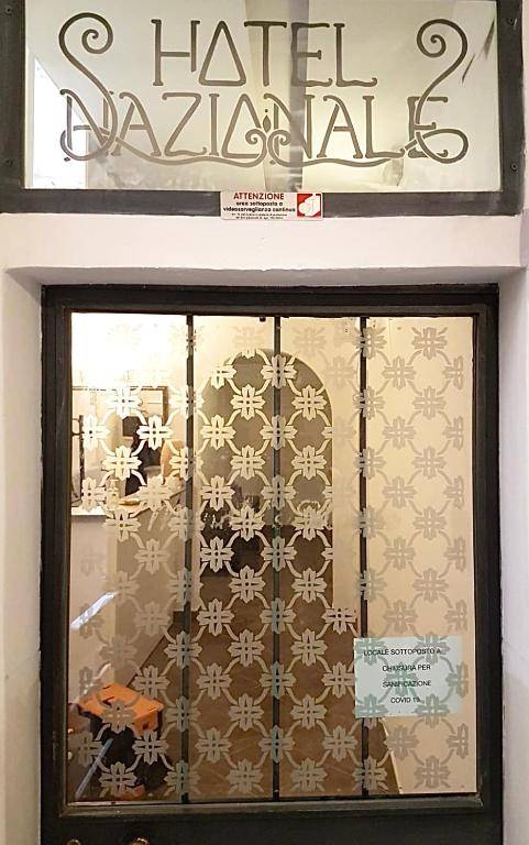 Hotel Nazionale