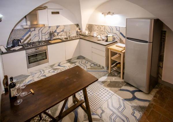 Acacia Firenze - Baobab