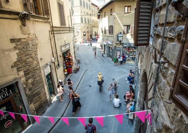 Acacia Firenze - Baobab