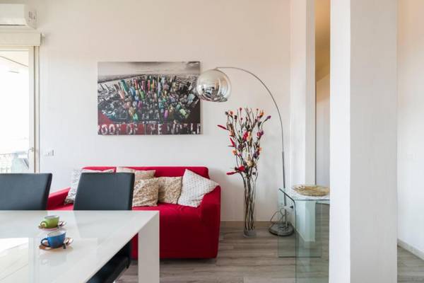 Visarno Arena Apartment