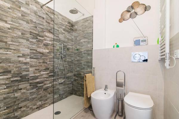 Visarno Arena Apartment