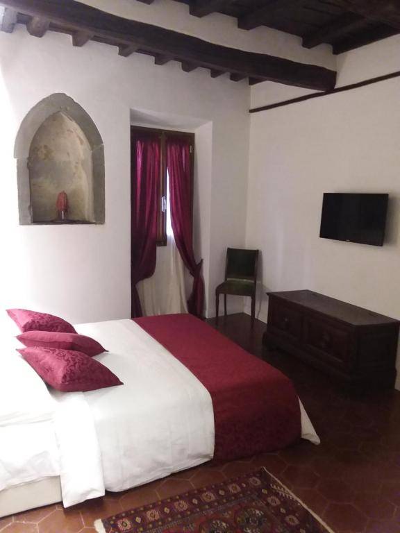 Suite la Nicchia Guelfa