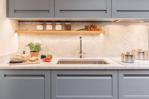 La Dimora Nova Florence with Terrace