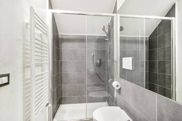 Santa Croce Stylish Flat