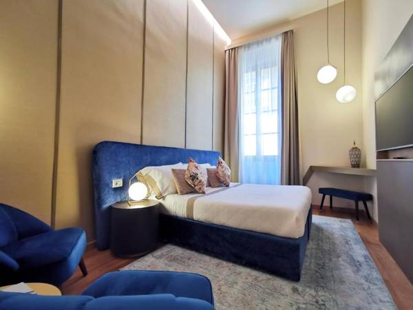 Renascentia in Florence