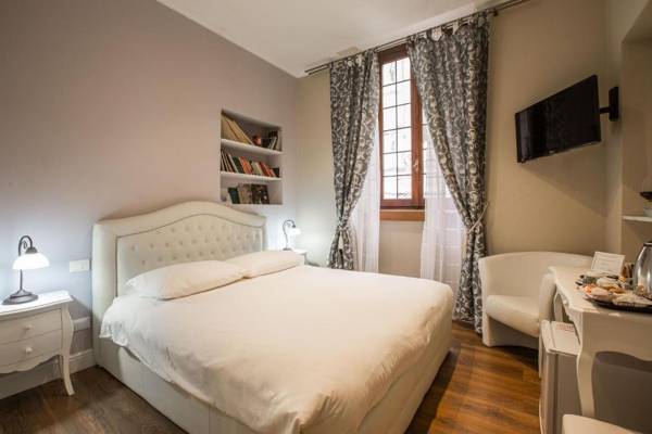 Il Terrazzino sulla Cattedrale