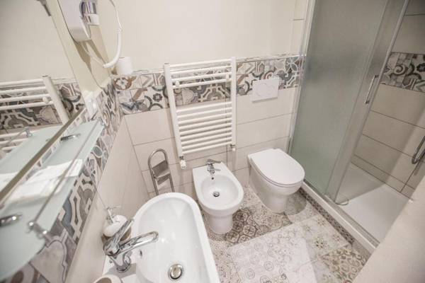 Il Terrazzino sulla Cattedrale