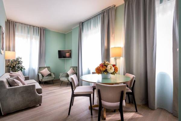 Uno Sguardo su Firenze