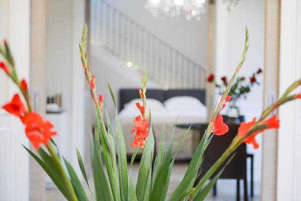 Duomo Suites Florence