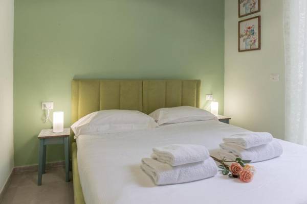 Pilastri Majestic Garden