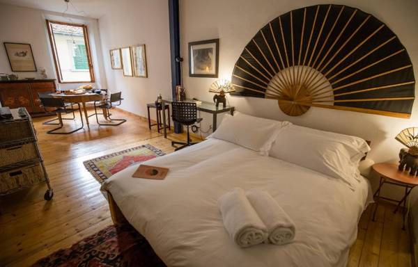 Acacia Firenze - Bamboo